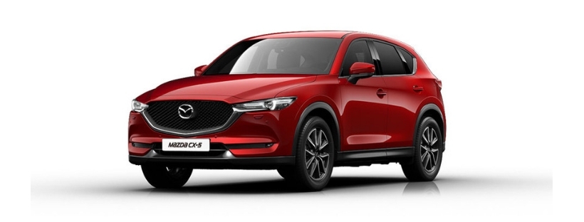 Mazda CX5 Benzin Otomatik / Veya Benzeri