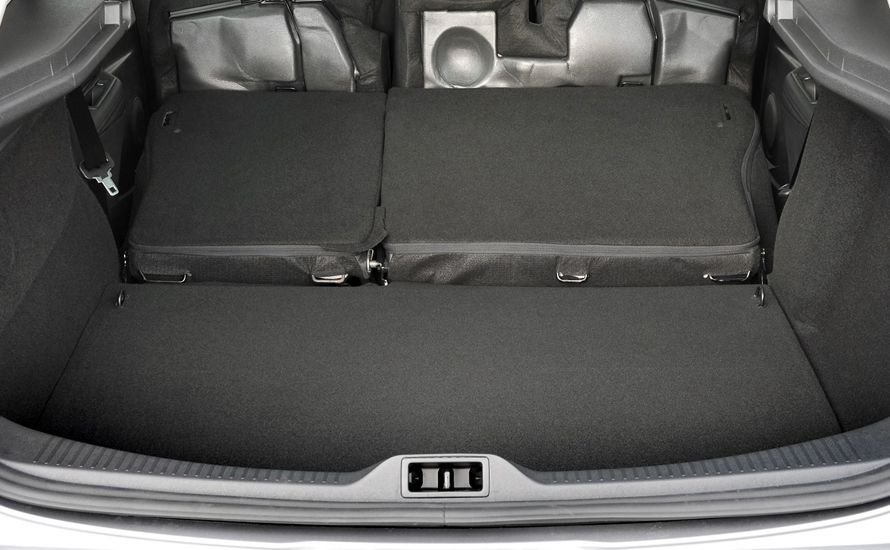 Renault Clio HB Petrol Automatisch