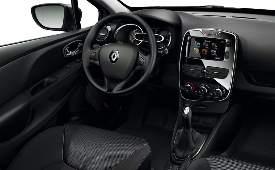Renault Clio HB Petrol Automatisch