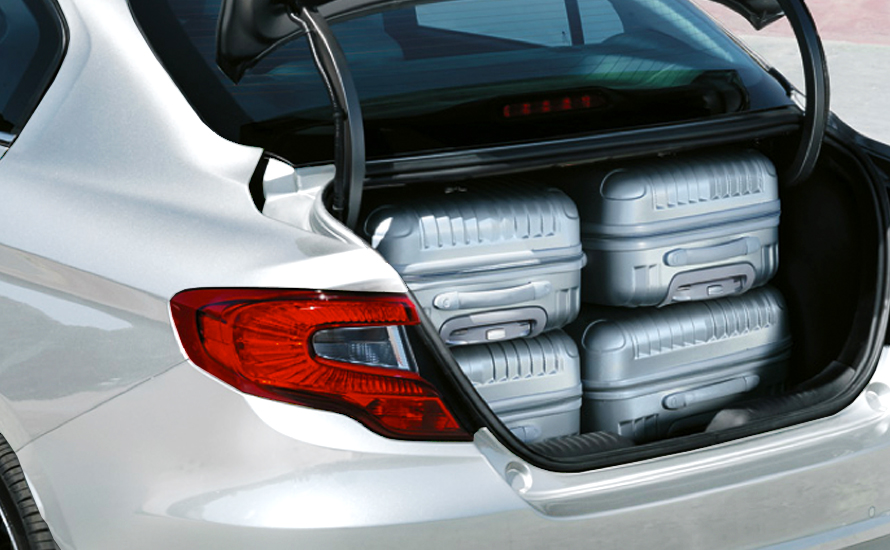 Fiat Egea Diesel Manuel