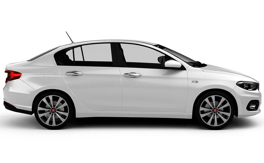 Fiat Egea Diesel Manuel
