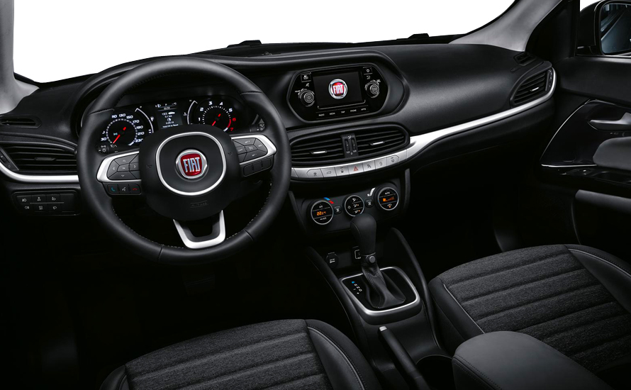 Fiat Egea Diesel Manuel